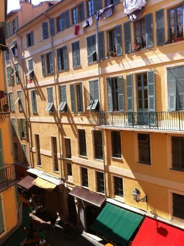 Apartamento La Loge