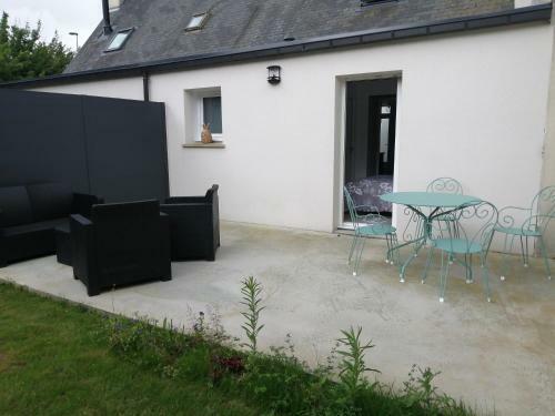 Le Hameau Du Petit Carpont T2