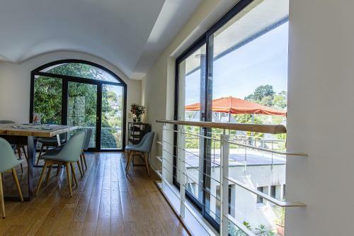 Villa Ty Sant Buzit