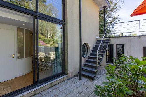 Villa Ty Sant Buzit