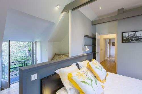Villa Ty Sant Buzit