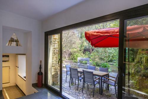 Villa Ty Sant Buzit