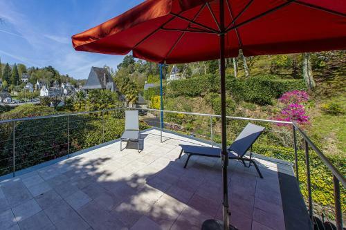 Villa Ty Sant Buzit