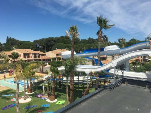 Maison Portiragnes Plage