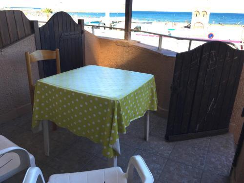 Apartamento Capri 2