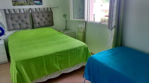 Bed & Breakfast Bio Verdon