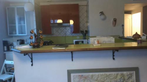 Bed & Breakfast Bio Verdon