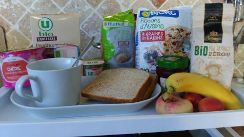 Bed & Breakfast Bio Verdon