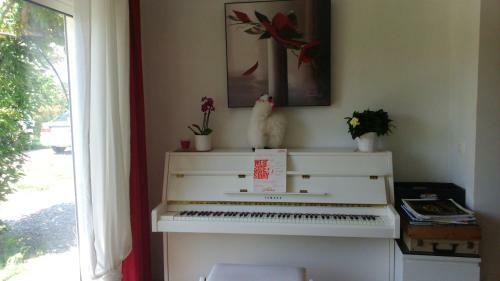 Bed & Breakfast Bio Verdon
