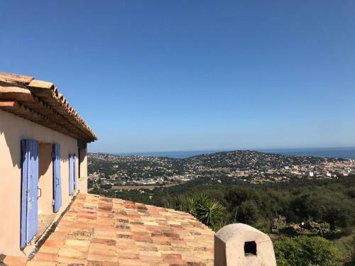 Apartamento Sainte-maxime Relax