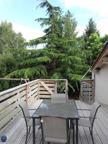 Apartamento Albizia