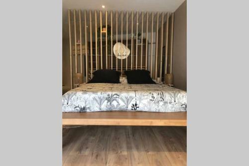Maison R�nov�e � 3km de La Plage - Les Granettes