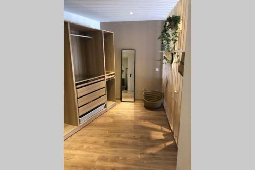 Maison R�nov�e � 3km de La Plage - Les Granettes