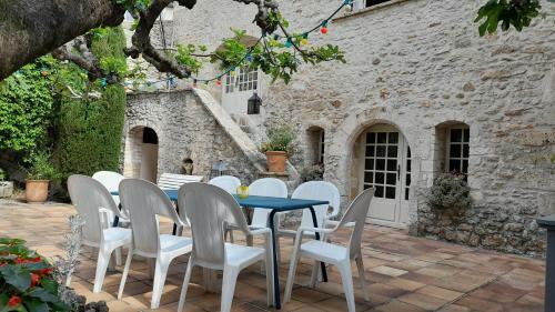 Le Jardin