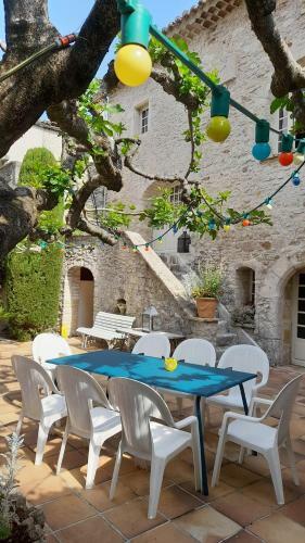 Le Jardin