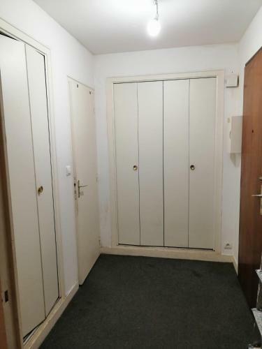 Apartamento Beau Studio Proche Front De Mer Avec Place De Parking