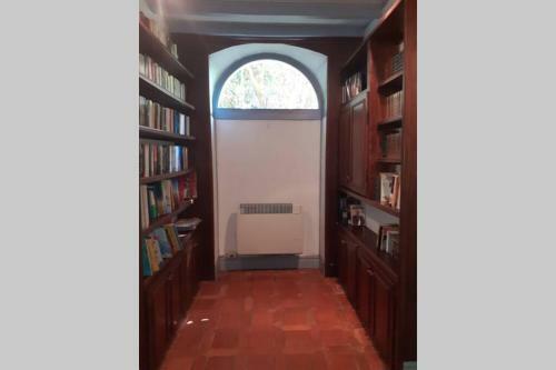 Maison � La Campagne Chaleureuse Et Spacieuse
