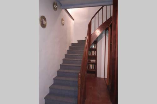 Maison � La Campagne Chaleureuse Et Spacieuse