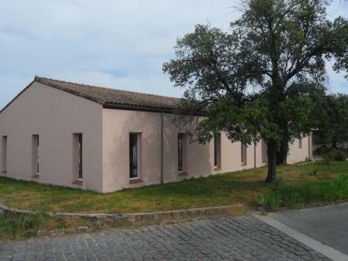 Maison De Vacances
