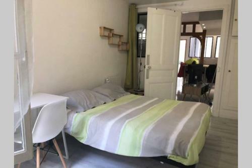 Apartamento Le Colombage