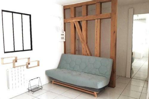 Apartamento Le Colombage