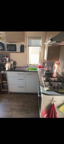 Mobil Home Rigal