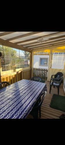 Mobil Home Rigal