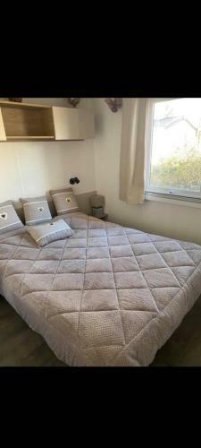 Mobil Home Rigal