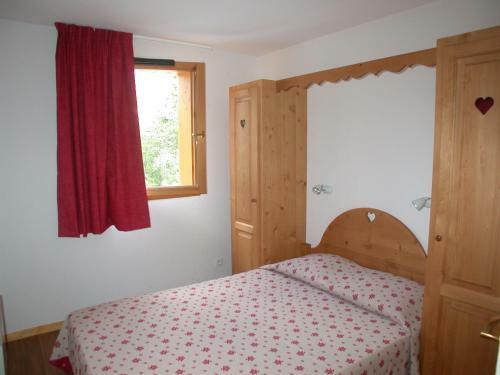 Apartamento L'ecrin Des Neiges