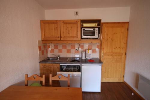 Apartamento L'ecrin Des Neiges