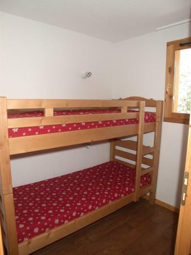 Apartamento L'ecrin Des Neiges