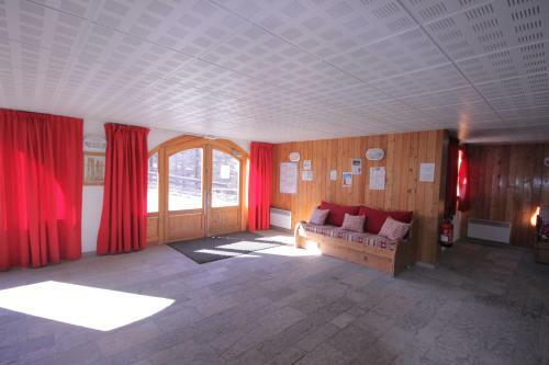Apartamento L'ecrin Des Neiges