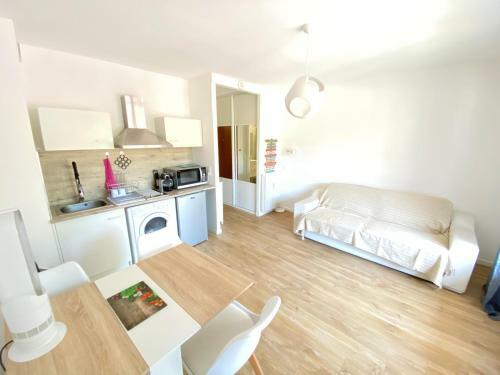 Apartamento Studio,piscine, Tennis
