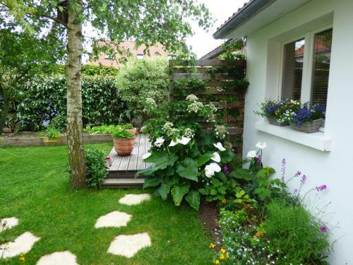 Bed & Breakfast Wissant L'opale