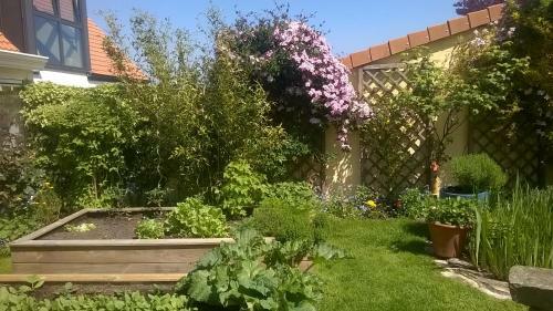 Bed & Breakfast Wissant L'opale