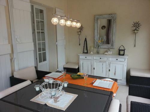 Villa Lou Massouandrou 2681