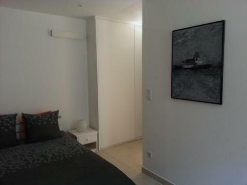 Villa Lou Massouandrou 2681