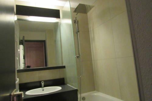 Apartamento Appartement Cosy de 40m2 Au C?ur de Val Thorens