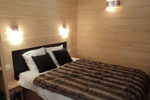 Apartamento Appartement Cosy de 40m2 Au C?ur de Val Thorens