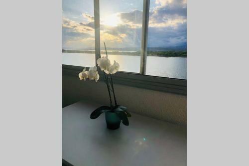 Apartamento Le Paradis Bleu