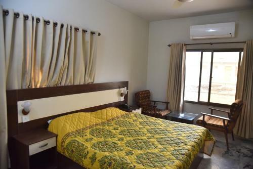 Pameer Hotel