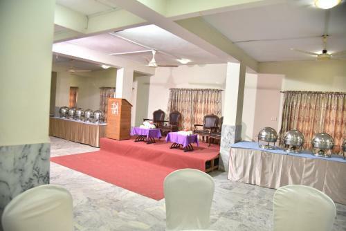Pameer Hotel