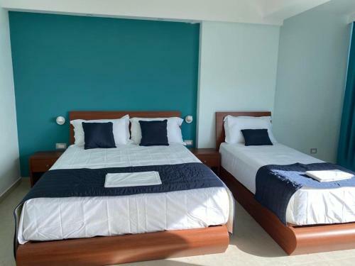 Hotel Borshi