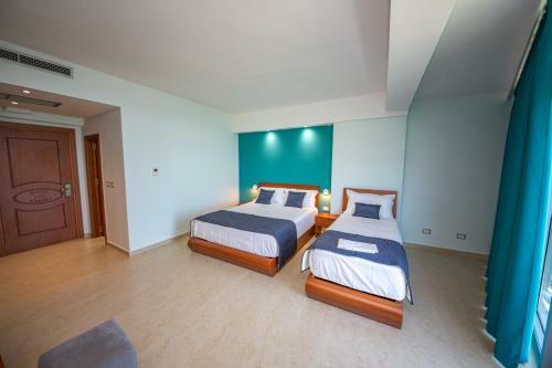 Hotel Borshi