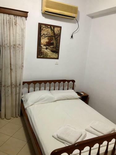 Hostal Sunset Studios