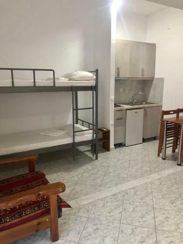 Hostal Sunset Studios