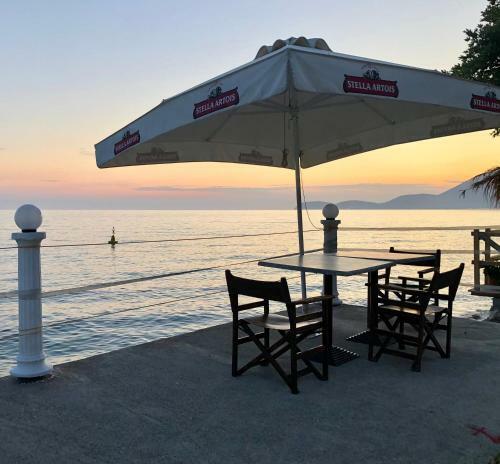 Hostal Sunset Studios