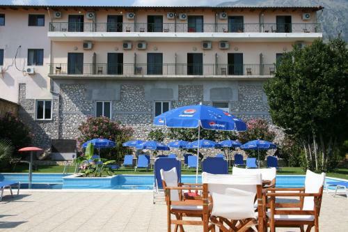 Hotel Belle Vue