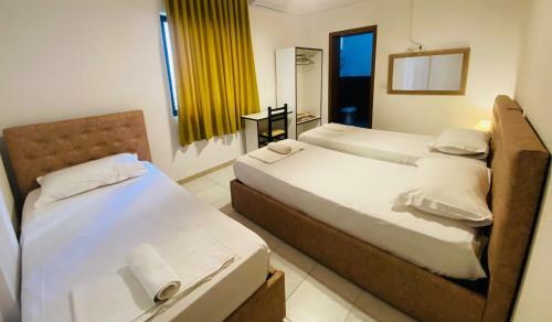 Hotel Globo