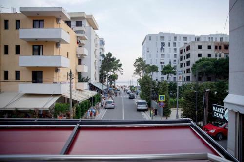 Apartamento La Onda
